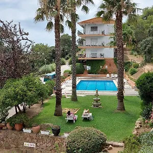 Apartamento Muy Tranquilo Con Piscina , Tossa de Mar Espagne