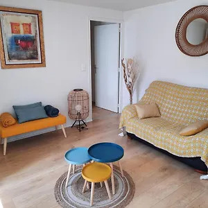 T2 De Caractère , Aurillac France