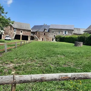 Le Marronnier , Rignac (Aveyron) France