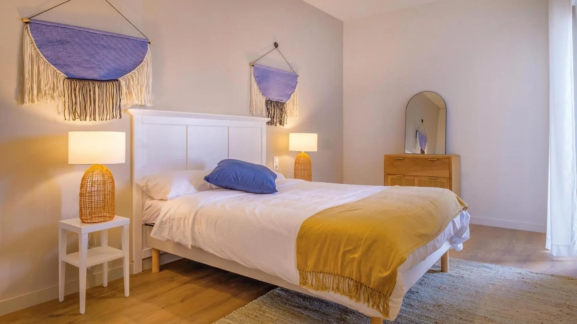 Ovelia Frejus - La Villa Marina France